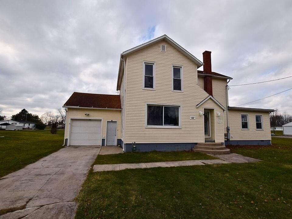 405 S High St, Caledonia, OH 43314 Zillow