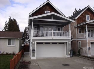 8530 S 118th St, Seattle, WA 98178
