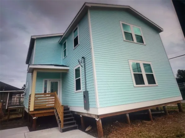 1101 Tennessee St, New Orleans, LA 70117