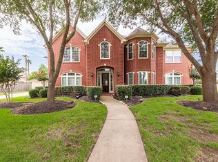 9623 Silver Birch Ct, Missouri City, TX 77459