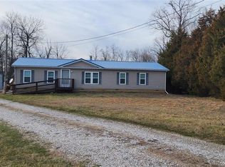 285 Burgundy Ln, Ekron, KY 40117