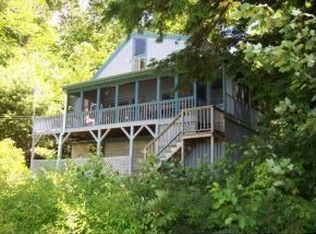 48 Hidden Valley Dr, Tuftonboro, NH 03816