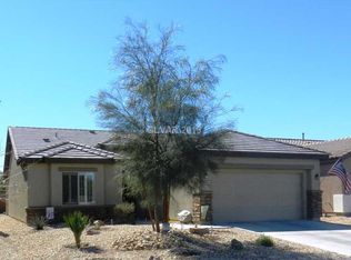 6043 Corbin Ave, Las Vegas, NV 89122