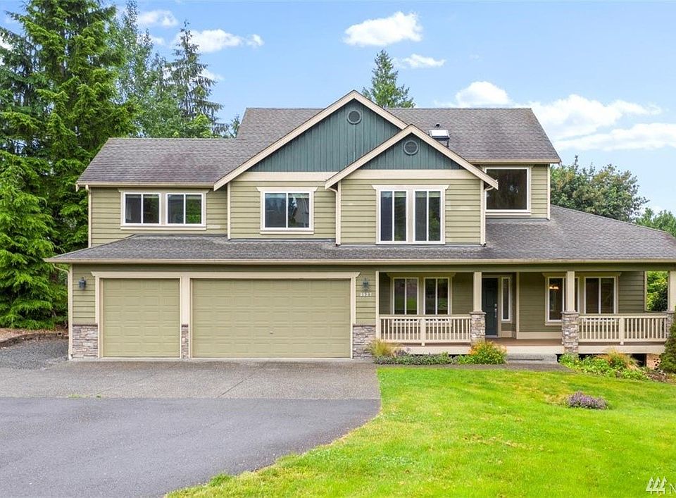 1st image of 3927 115th Ave SE