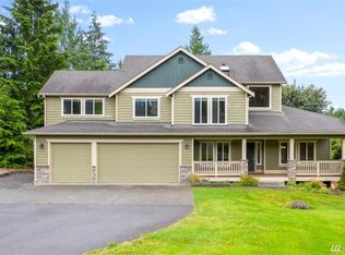 3927 115th Ave SE, Snohomish, WA 98290