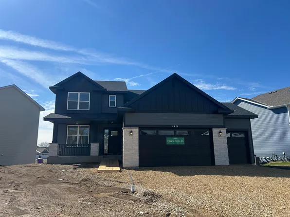 4876 Noble Dr NW, Rochester, MN 55901