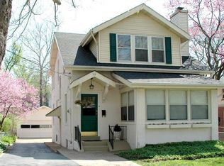 38 N Maple Ave, Saint Louis, MO 63135