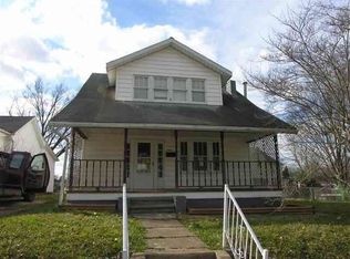 1341 Hall St, Huntington, WV 25705