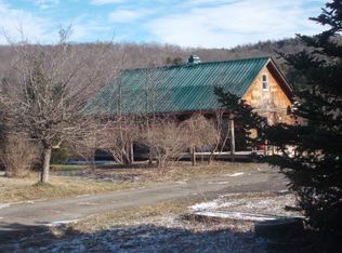 536 Cascade Valley Rd, Windsor, NY 13865