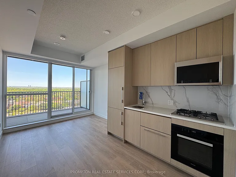 68 Esther Shiner Blvd #1507 — Photo 7