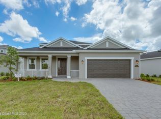 3014 Hummingbird Way, Melbourne, FL 32940