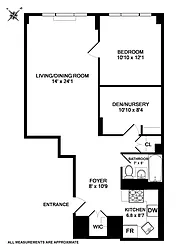 Sold by Keller Williams NYC