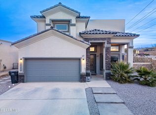 282 Ulshaw St, El Paso, TX 79928