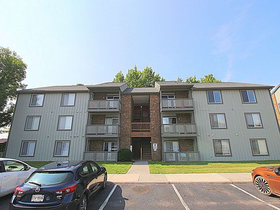2nd image of 827 Claytor Sq #827