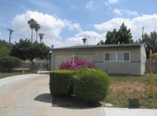 3454 Carlsbad Way, Riverside, CA 92506