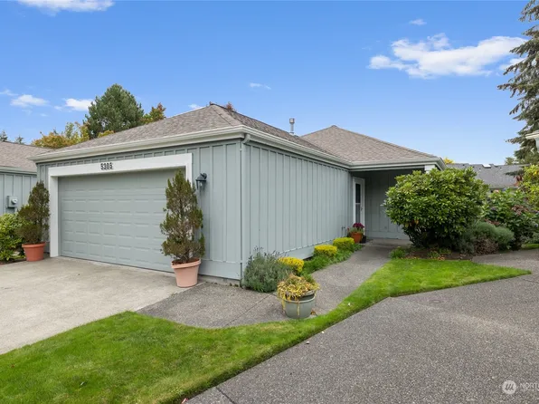 5305 N Frace Street, Tacoma, WA 98407