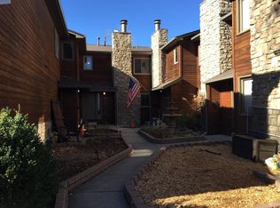 2657 S University Blvd UNIT E, Denver, CO 80210