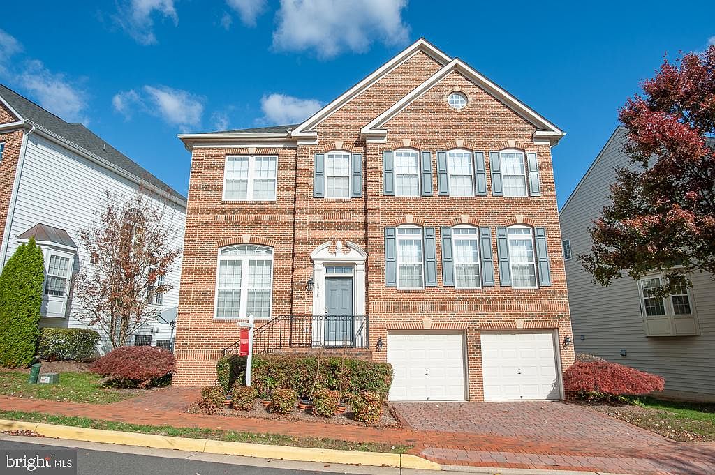 6938 Inlet Cove Dr, Fort Belvoir, VA 22060 Zillow