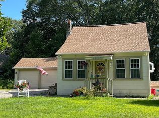 1240 Iron Mine Hill Rd, North Smithfield, RI 02896