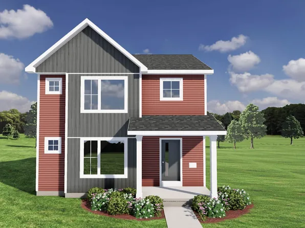 1185 Oak Knoll Rd, Sun Prairie, WI 53590