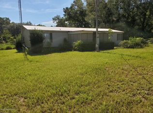 1042 Old Highway 17 #1, Crescent City, FL 32112