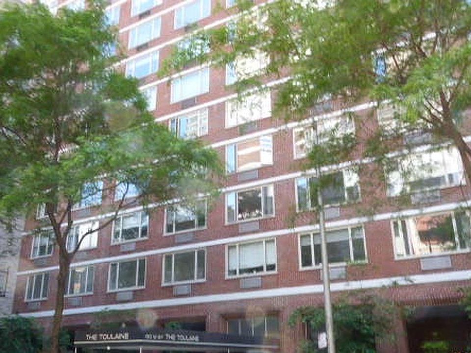 1st image of 130 W 67th St APT 14E