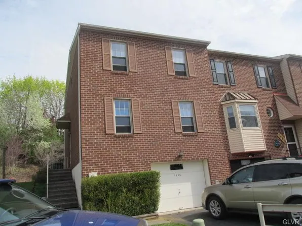 1430 Andrew Dr, Whitehall, PA 18052