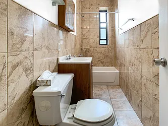 Rented by Halstead Real Estate