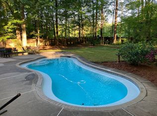 135 River Hollow Ct, Johns Creek, GA 30097