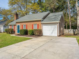 103 York Pl, Goose Creek, SC 29445