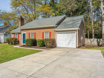 103 York Pl, Goose Creek, SC, 29445