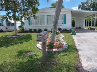 10 Santa Cruz, Port Saint Lucie, FL 34952