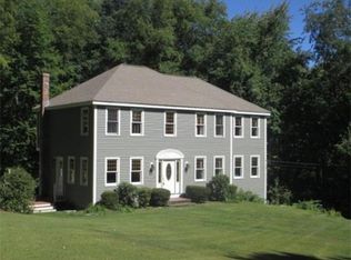 117 Randall Rd, Bolton, MA 01740