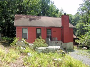 81 Wildrose Ln, Terra Alta, WV
