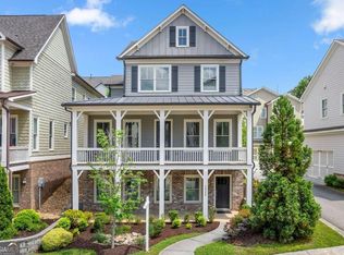 1325 Booth Ave NW, Atlanta, GA 30318