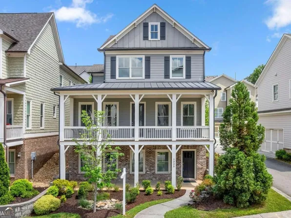 1325 Booth Ave NW, Atlanta, GA 30318