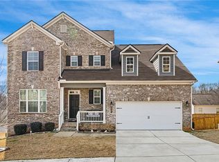 2097 Yvette Way, Braselton, GA 30517