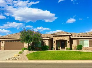 2045 S Arabian Way, Washington, UT 84780