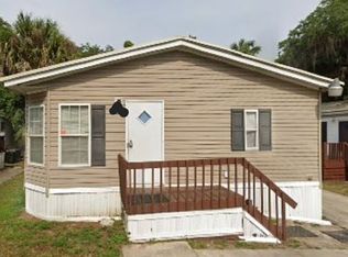 2910 Vern Dr, Atlantic Beach, FL 32233