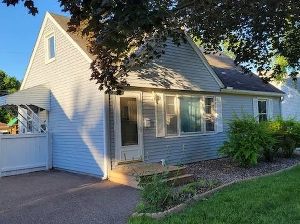 6801 51st Pl N, Crystal, MN 55428