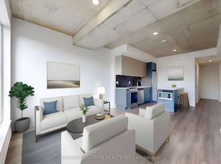 57 Brock Ave #406, Toronto, ON M6K 0H3