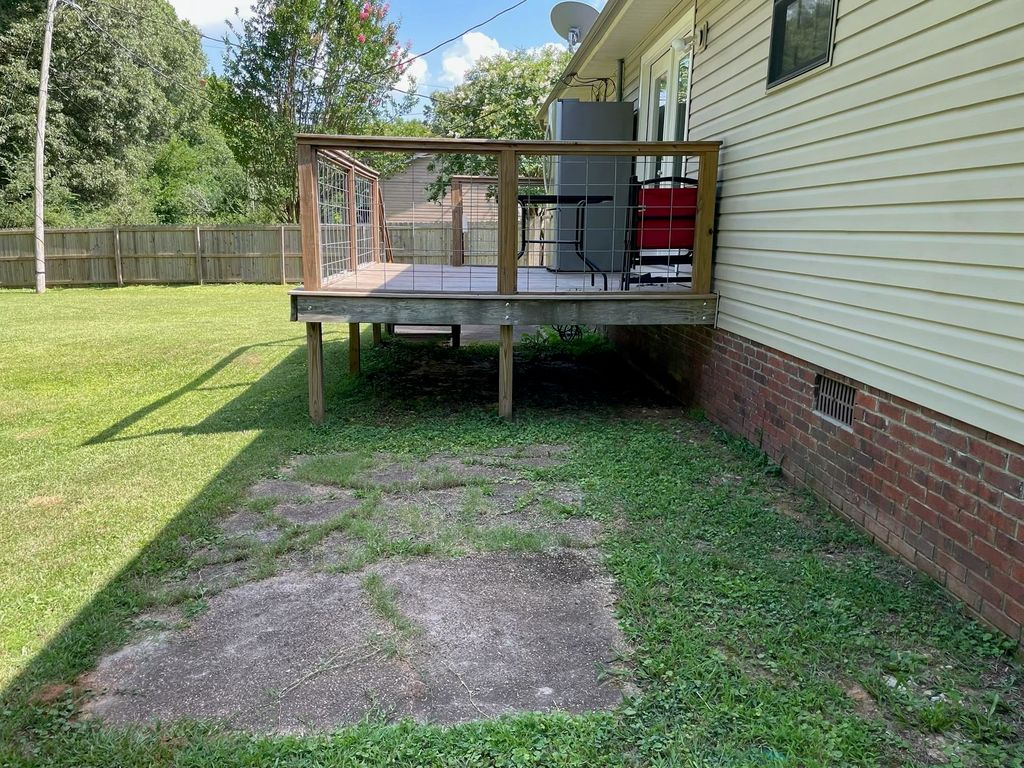 110 Rose Street Ext, Middleton, TN - View 4