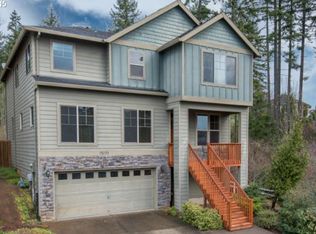 11699 SE Cascade View Ter, Happy Valley, OR 97086