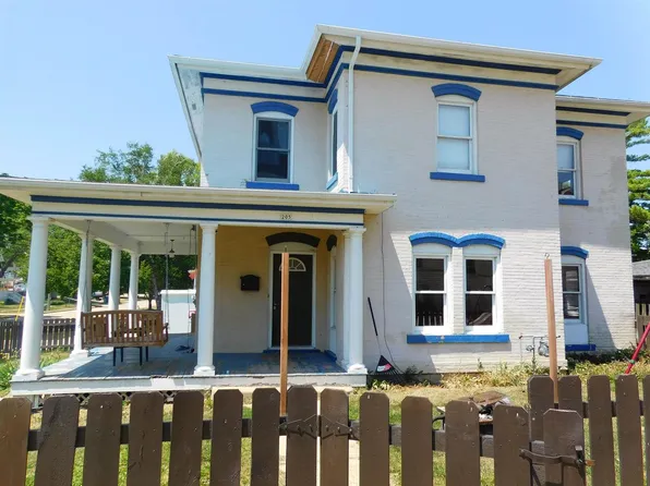 205 North Spring Street, Columbus, WI 53925