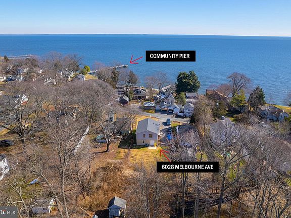 2nd image of 6028 Melbourne Ave