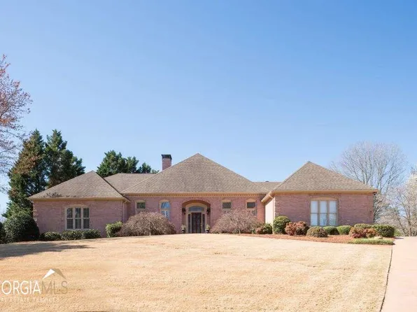 6340 Polo Club Dr, Cumming, GA 30040