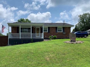 1517 Luci Mae Dr, Flatwoods, KY 41139