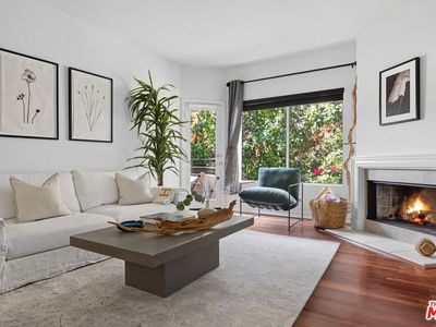 501 E Del Mar Blvd APT 206, Pasadena, CA, 91101