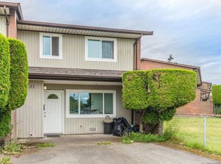 285 Harewood Rd UNIT 31, Nanaimo, BC V9R2Z1