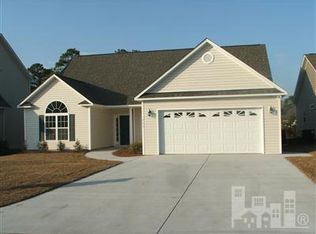 455 Vallie LOT 8, Lane Wilmington, NC 28412